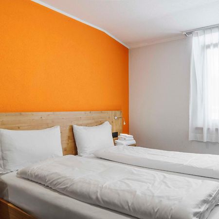 Engadina B&B Livigno Zewnętrze zdjęcie
