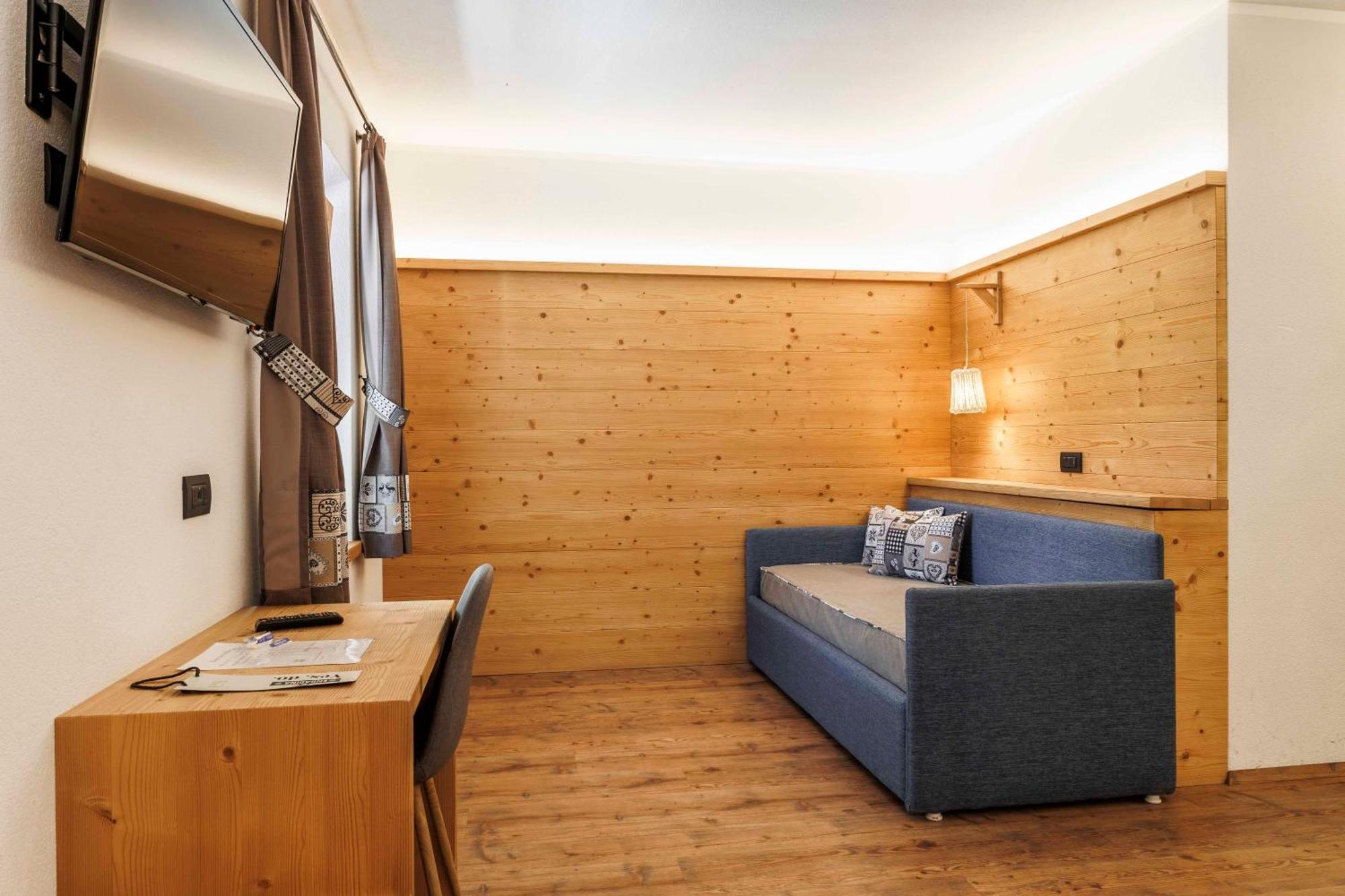 Engadina B&B Livigno Zewnętrze zdjęcie
