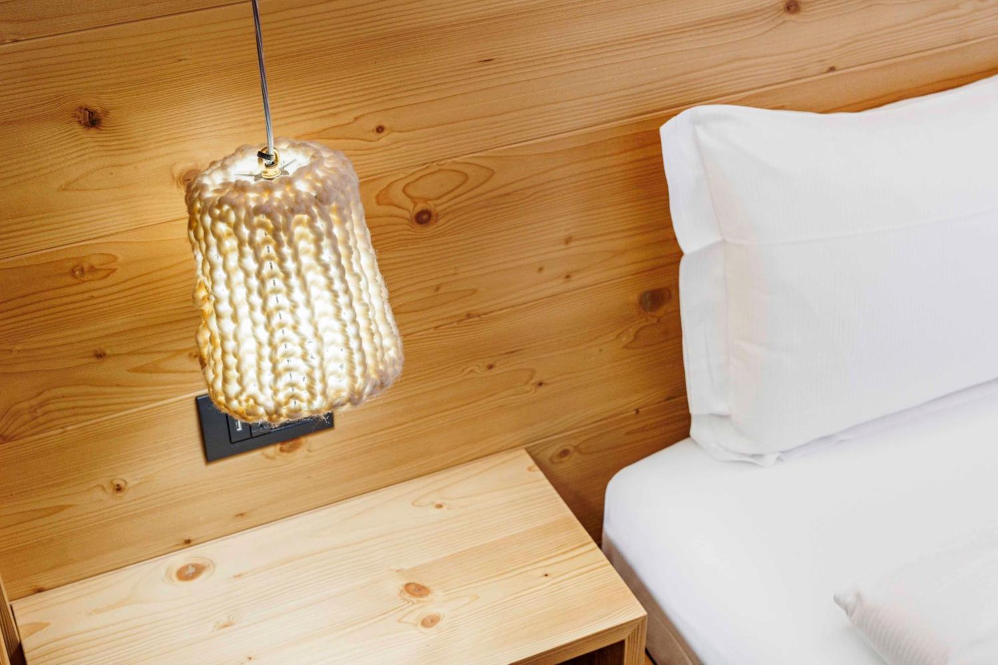 Engadina B&B Livigno Zewnętrze zdjęcie