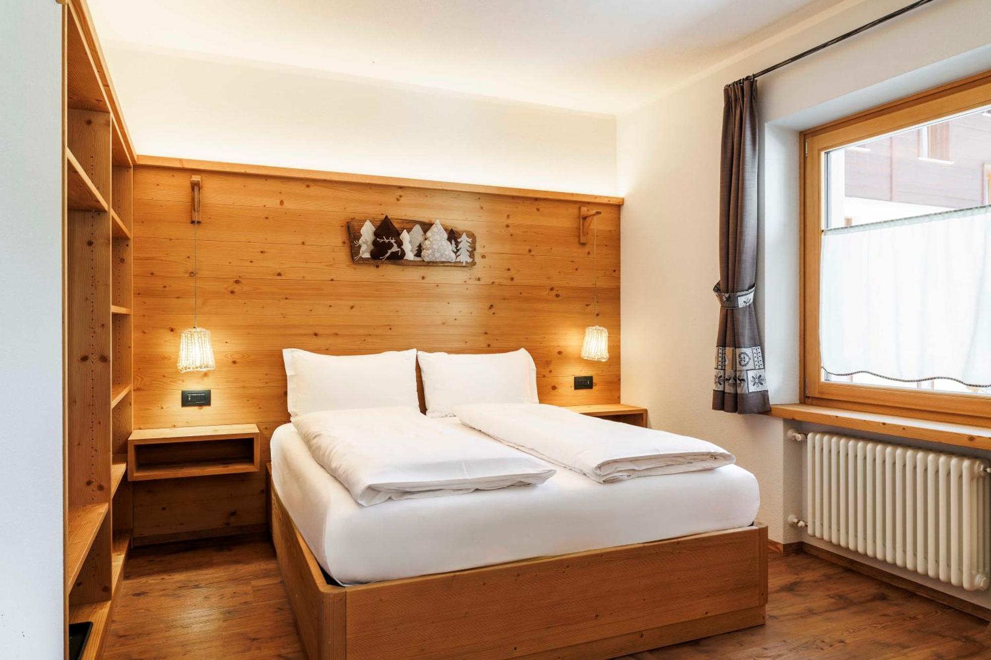 Engadina B&B Livigno Zewnętrze zdjęcie