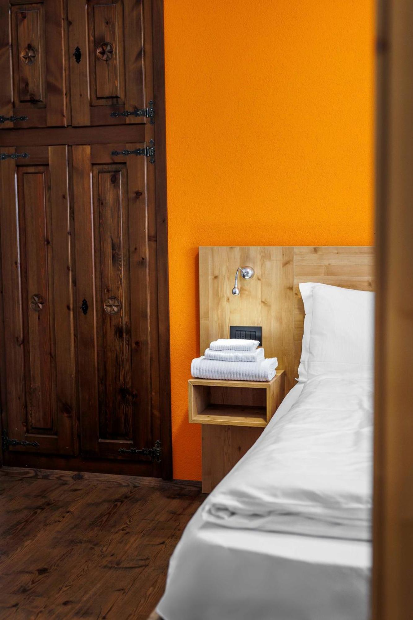 Engadina B&B Livigno Zewnętrze zdjęcie