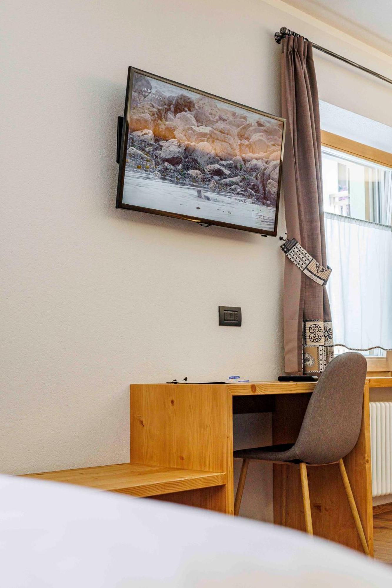 Engadina B&B Livigno Zewnętrze zdjęcie