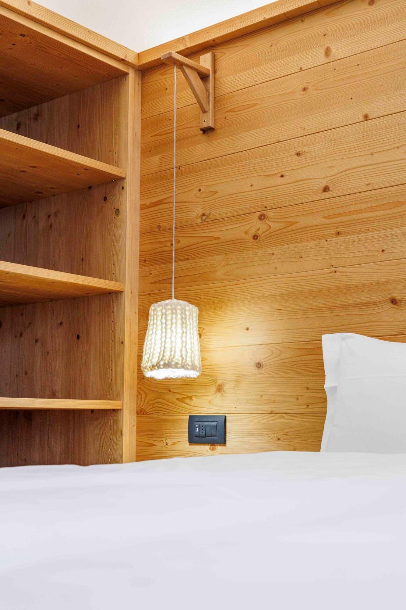 Engadina B&B Livigno Zewnętrze zdjęcie