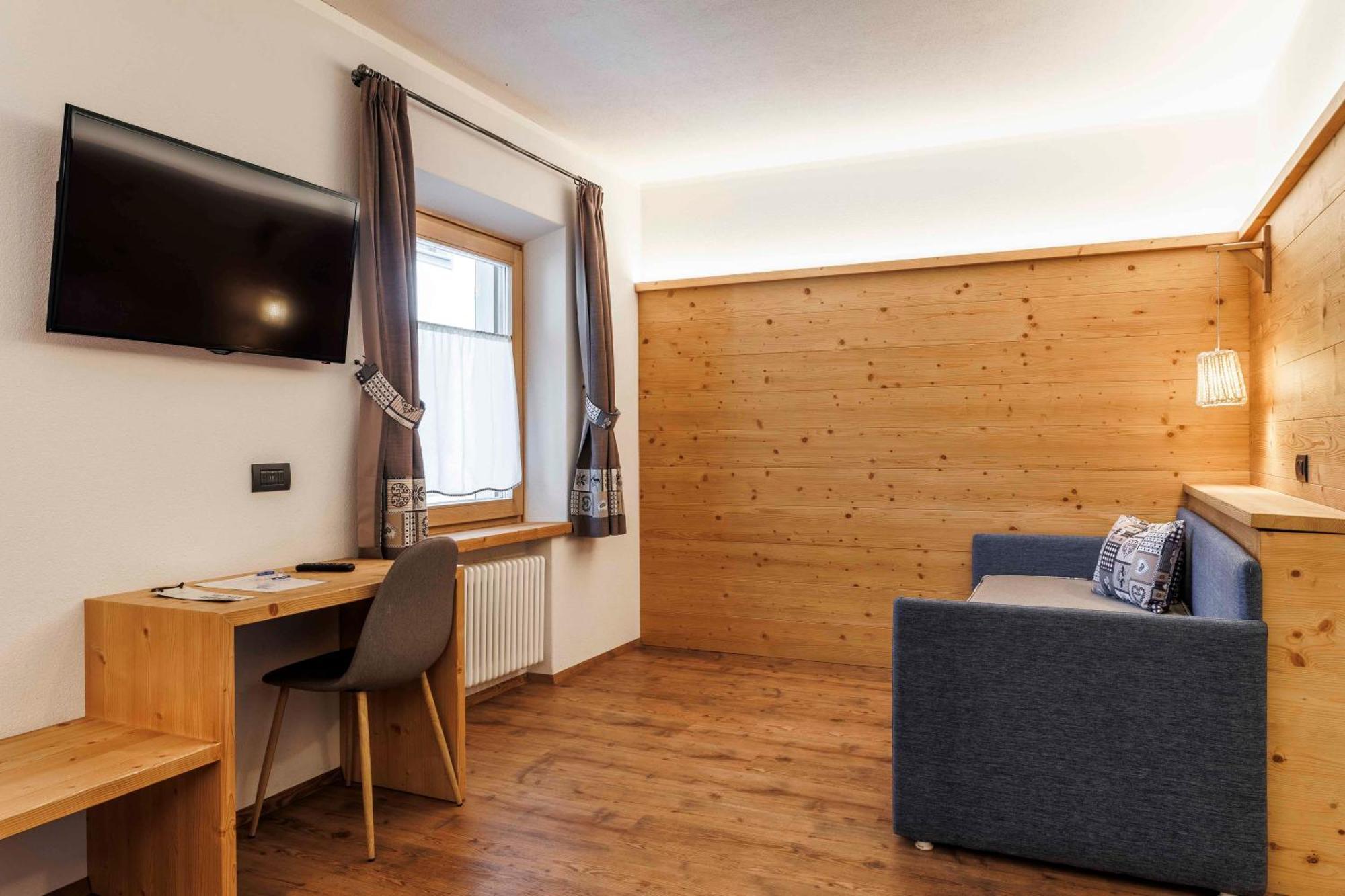 Engadina B&B Livigno Zewnętrze zdjęcie