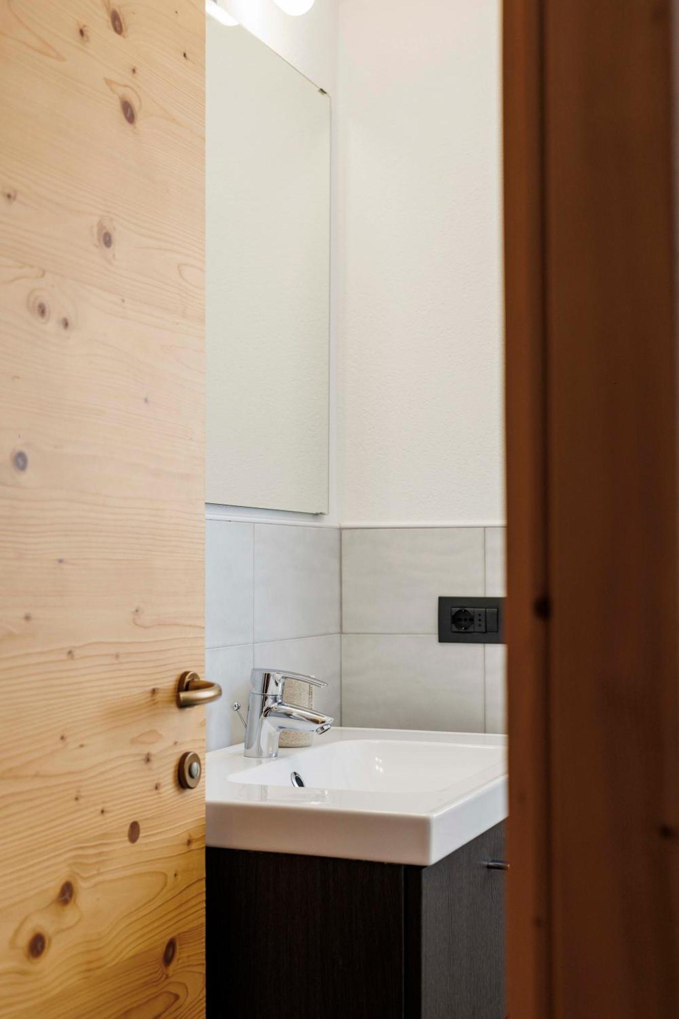 Engadina B&B Livigno Zewnętrze zdjęcie