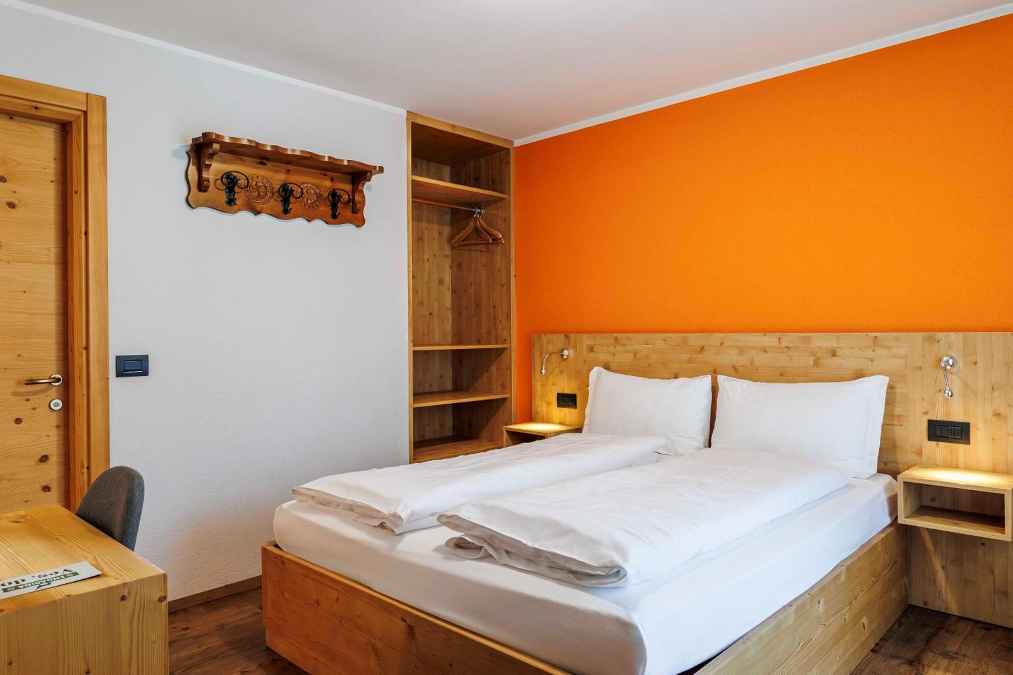 Engadina B&B Livigno Zewnętrze zdjęcie