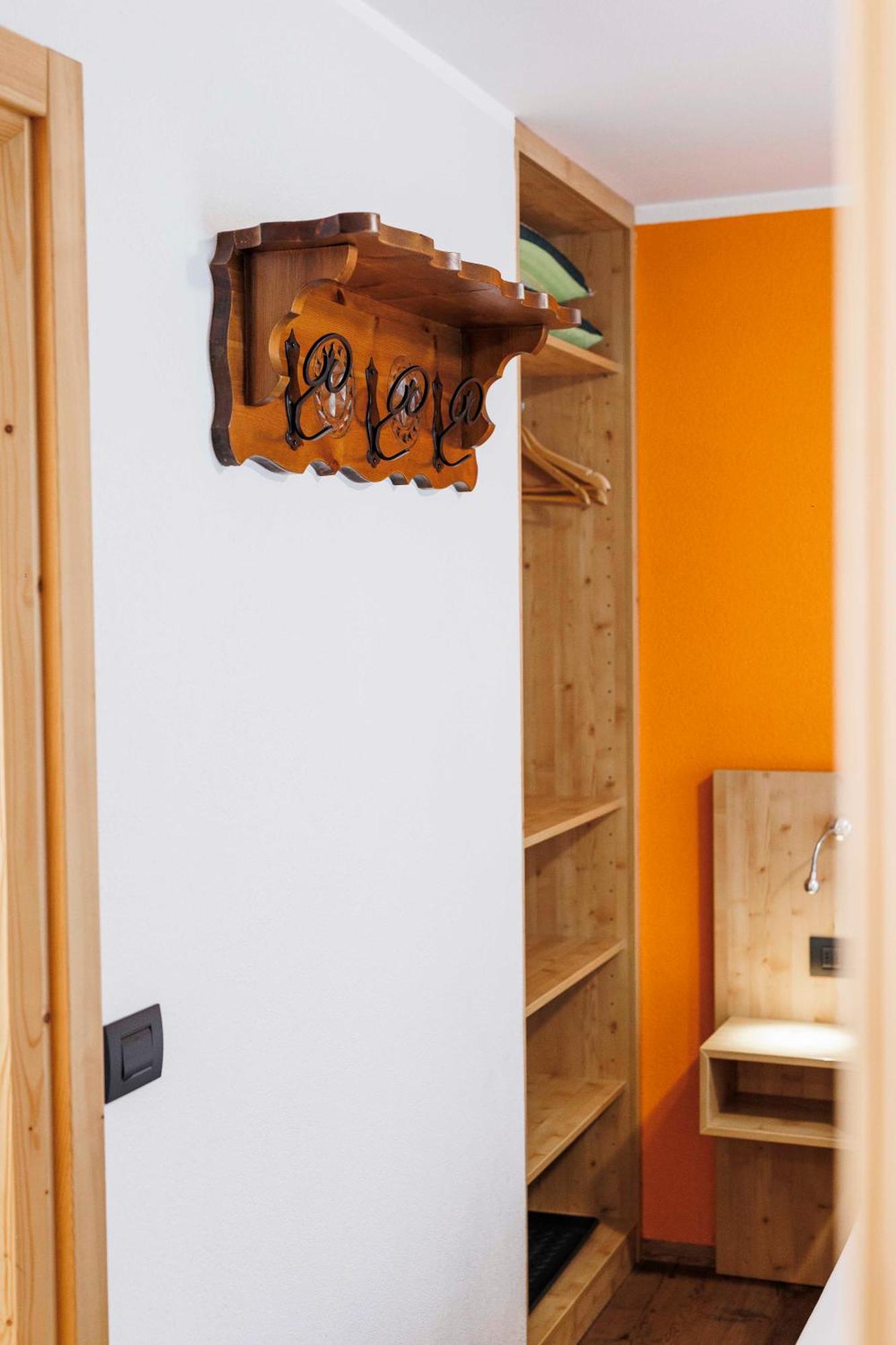 Engadina B&B Livigno Zewnętrze zdjęcie