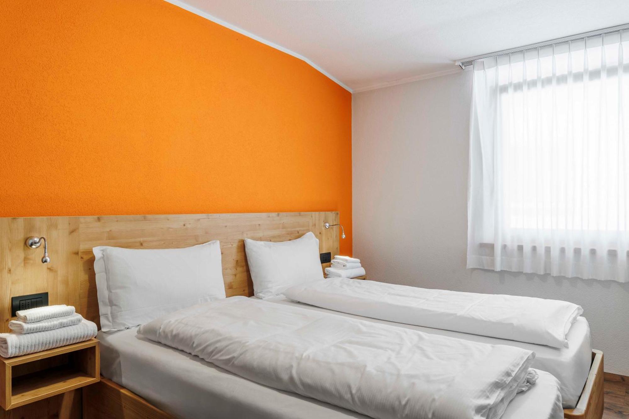 Engadina B&B Livigno Zewnętrze zdjęcie