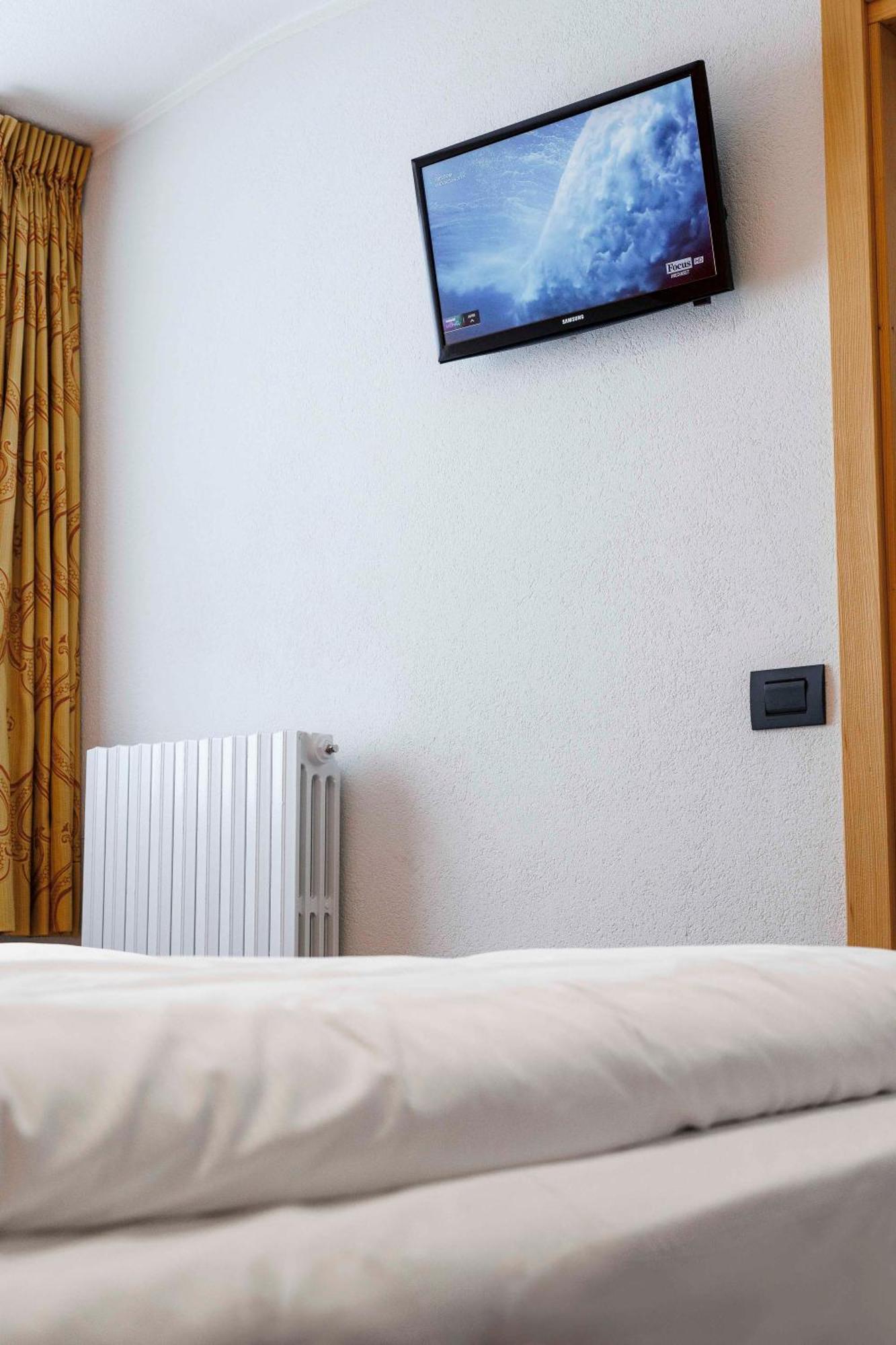 Engadina B&B Livigno Zewnętrze zdjęcie