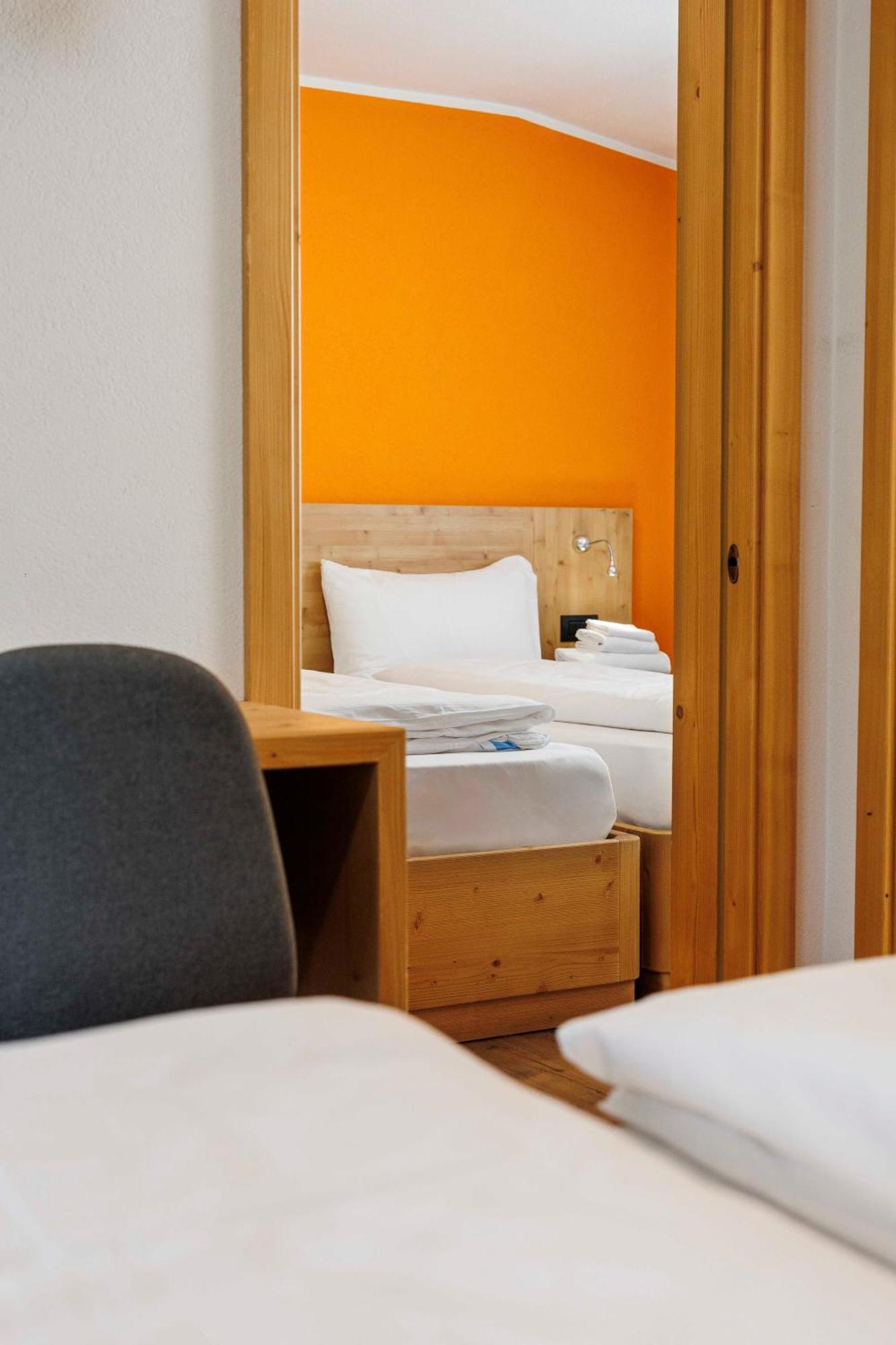 Engadina B&B Livigno Zewnętrze zdjęcie