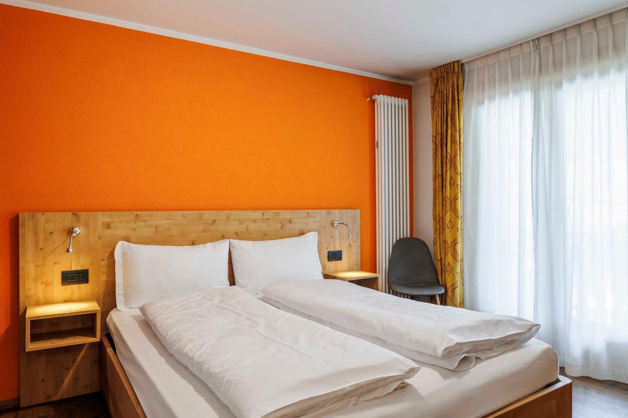 Engadina B&B Livigno Zewnętrze zdjęcie