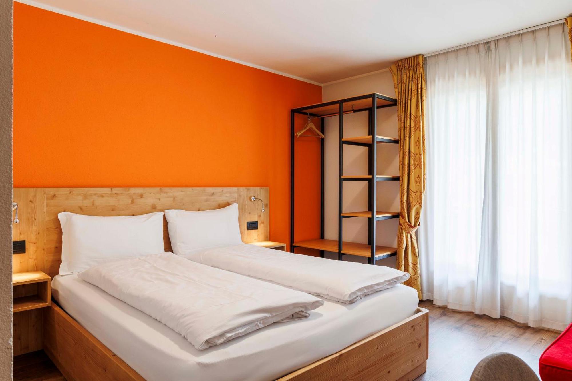 Engadina B&B Livigno Zewnętrze zdjęcie