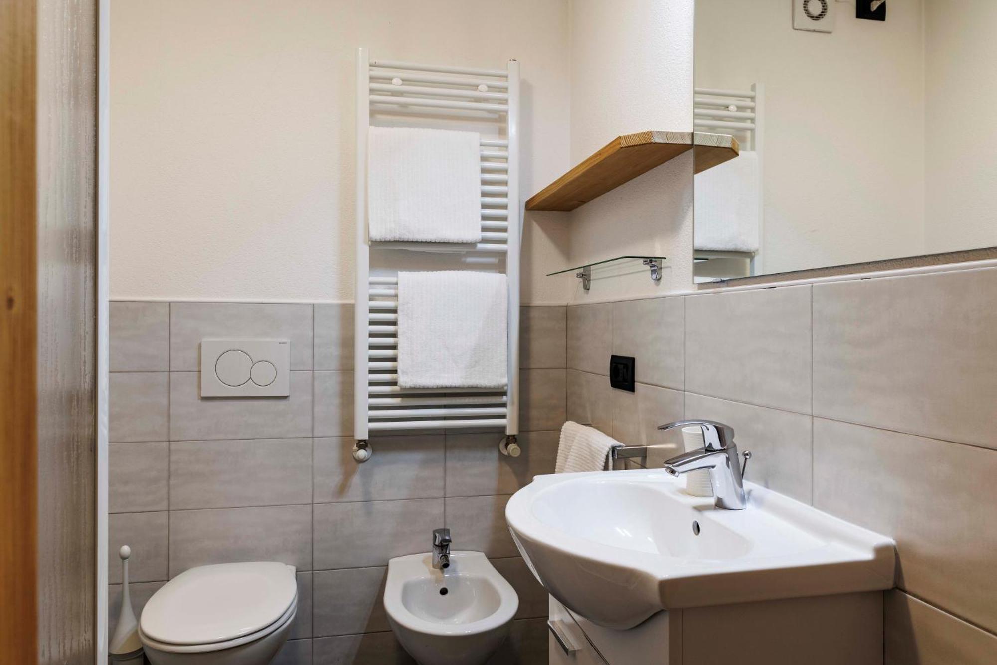 Engadina B&B Livigno Zewnętrze zdjęcie