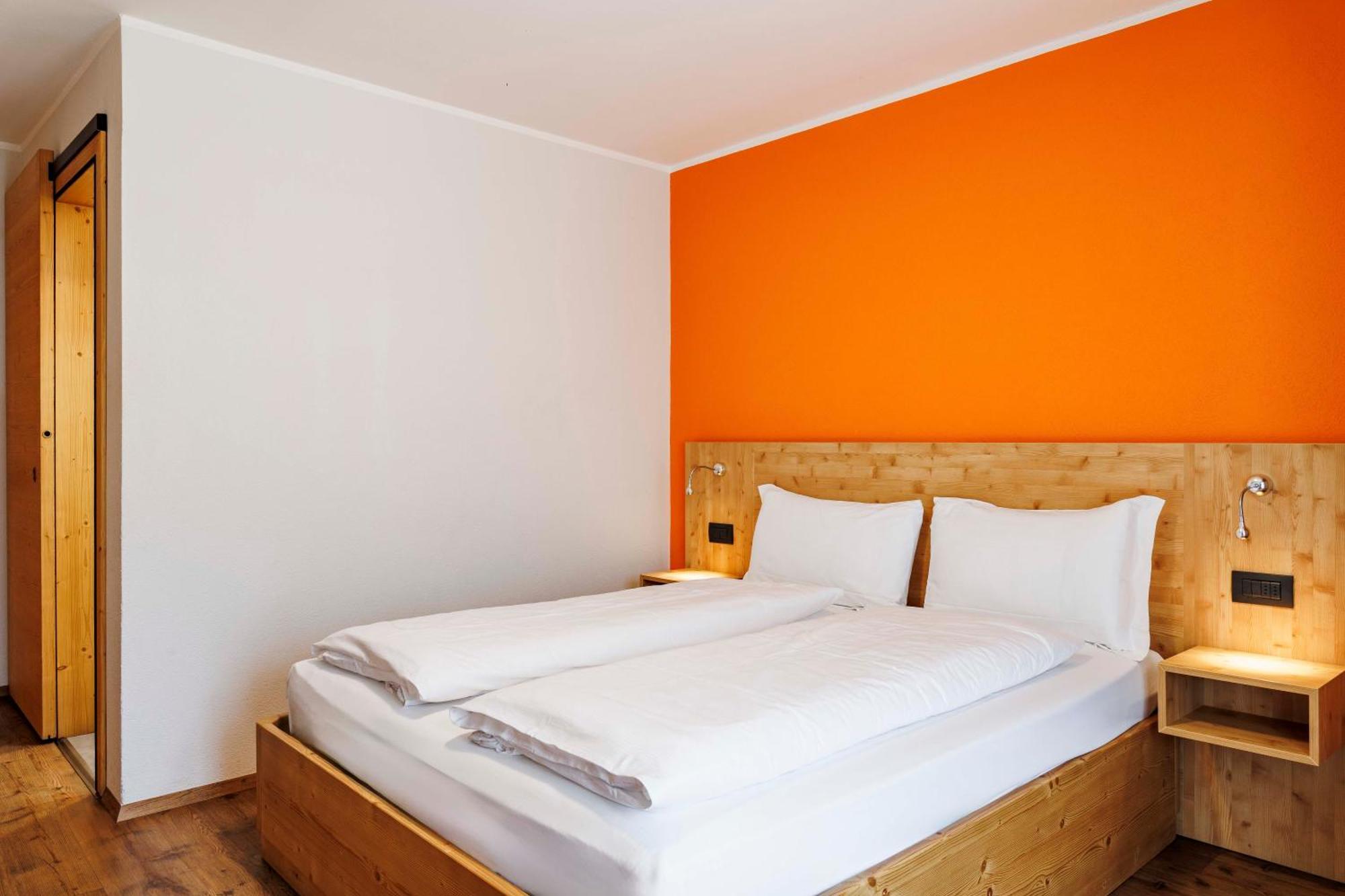 Engadina B&B Livigno Zewnętrze zdjęcie