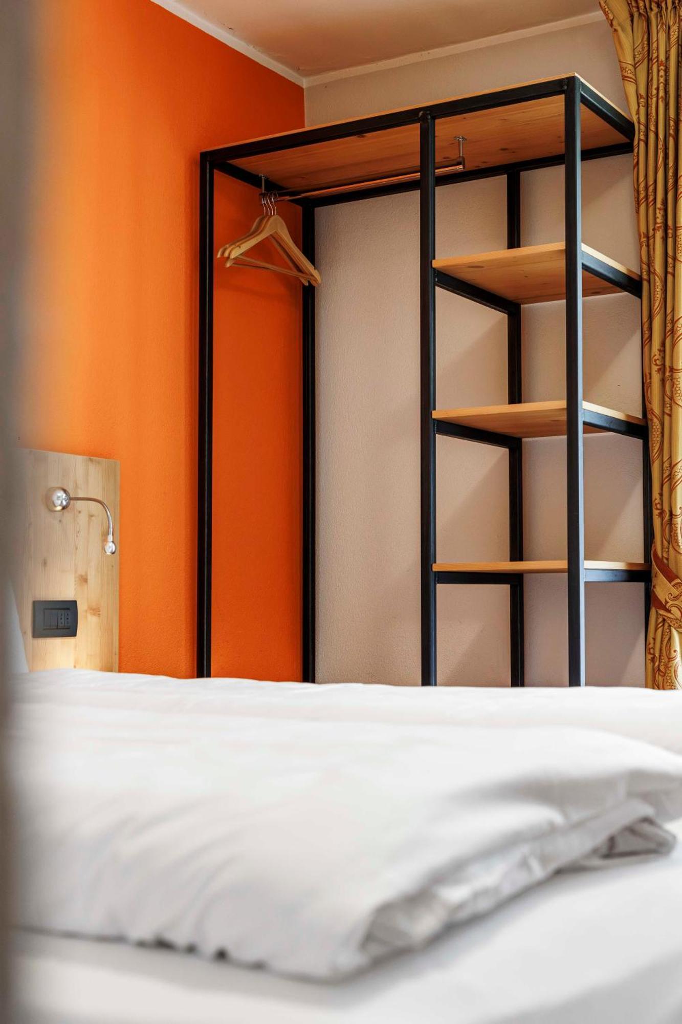 Engadina B&B Livigno Zewnętrze zdjęcie