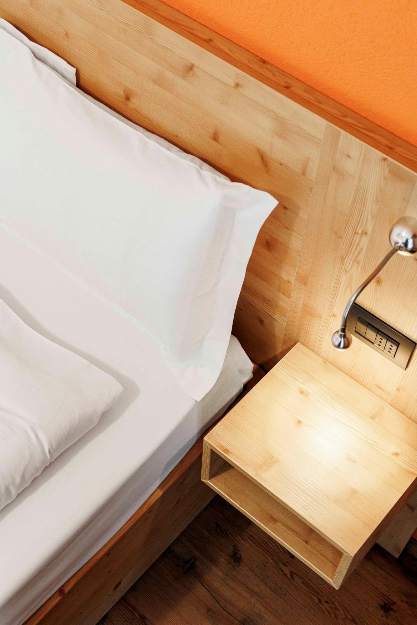 Engadina B&B Livigno Zewnętrze zdjęcie
