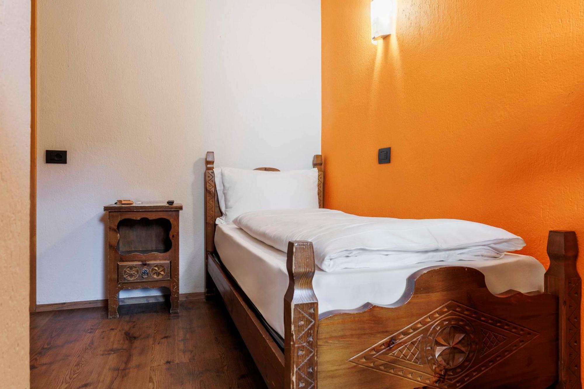 Engadina B&B Livigno Zewnętrze zdjęcie