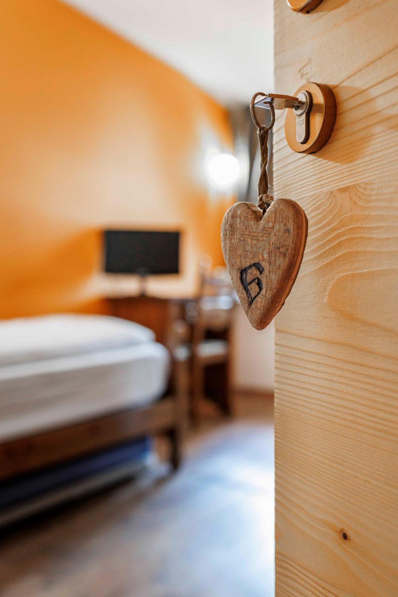 Engadina B&B Livigno Zewnętrze zdjęcie