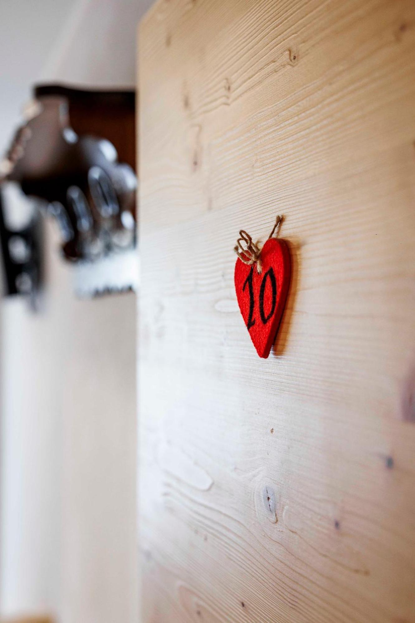 Engadina B&B Livigno Zewnętrze zdjęcie