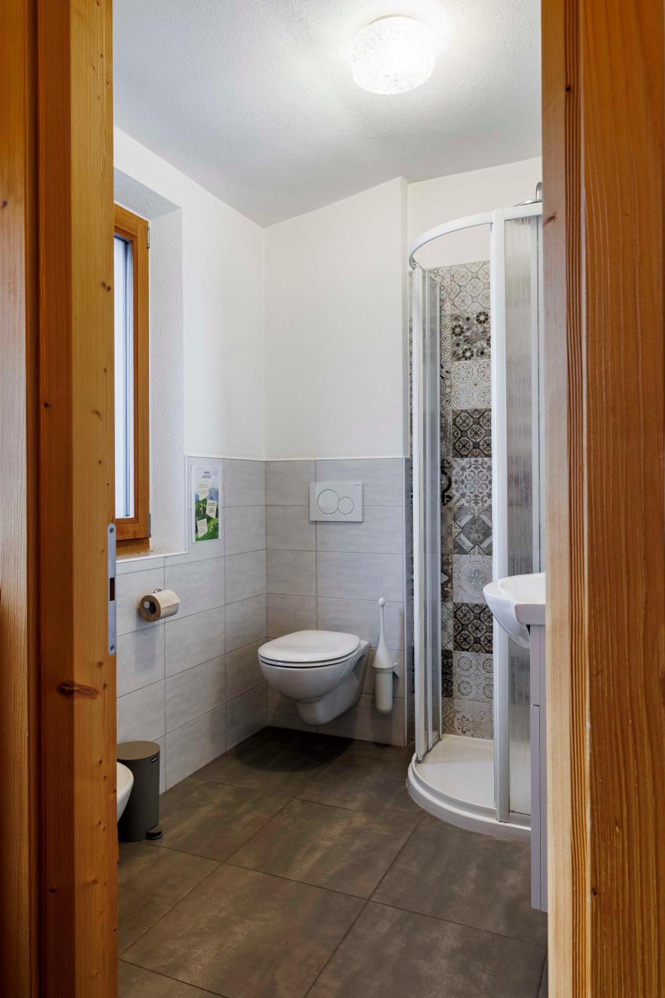 Engadina B&B Livigno Zewnętrze zdjęcie