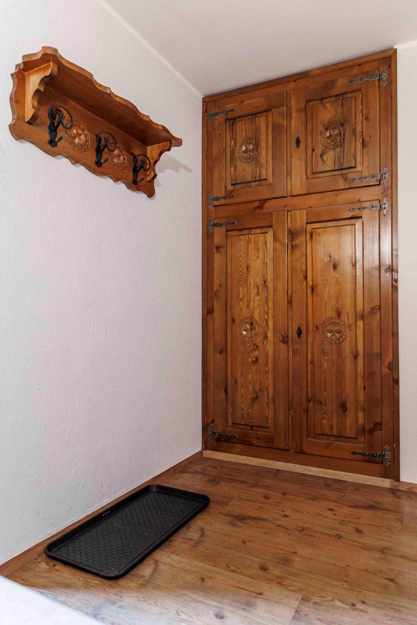 Engadina B&B Livigno Zewnętrze zdjęcie