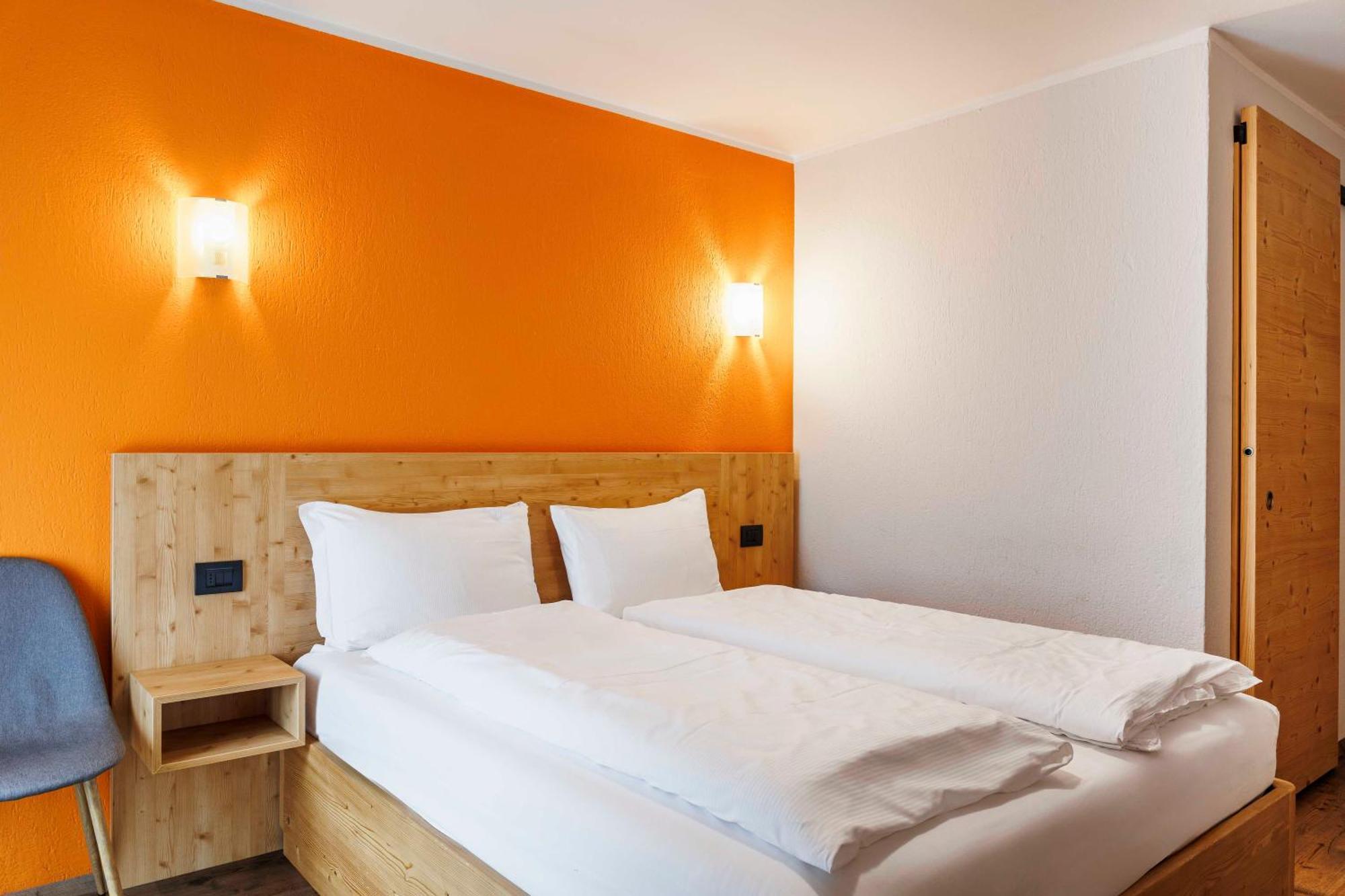 Engadina B&B Livigno Zewnętrze zdjęcie