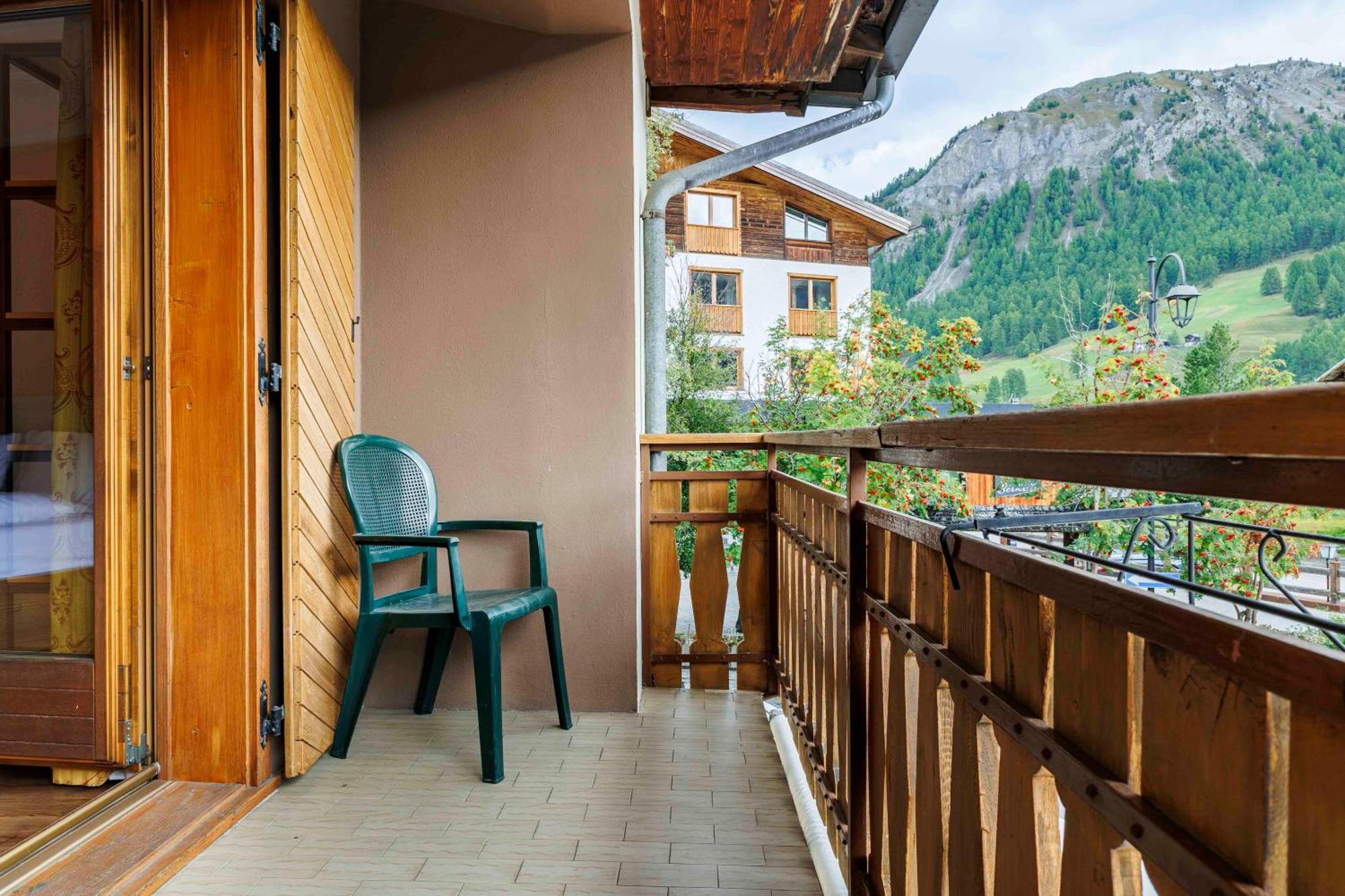 Engadina B&B Livigno Zewnętrze zdjęcie