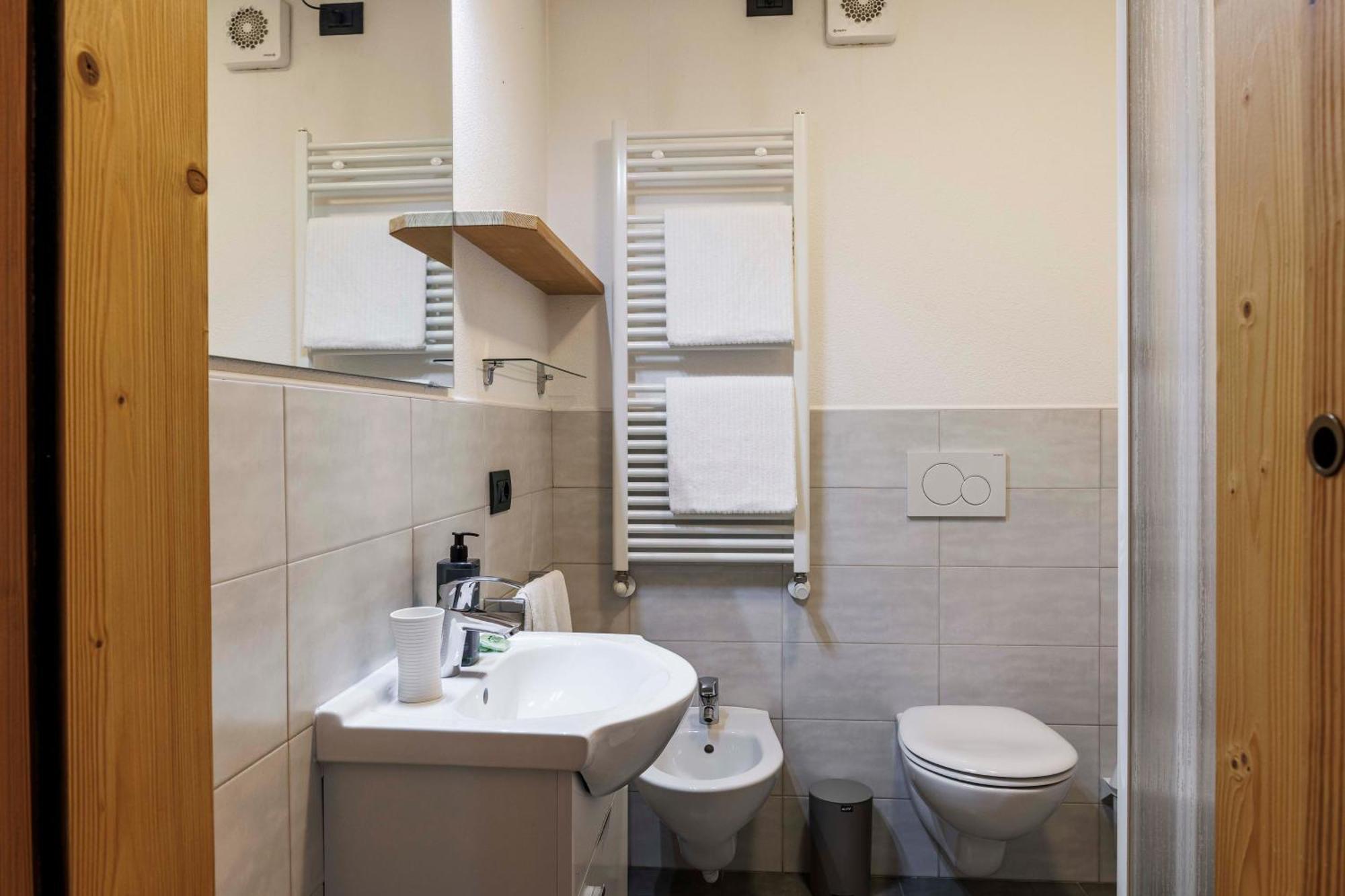 Engadina B&B Livigno Zewnętrze zdjęcie