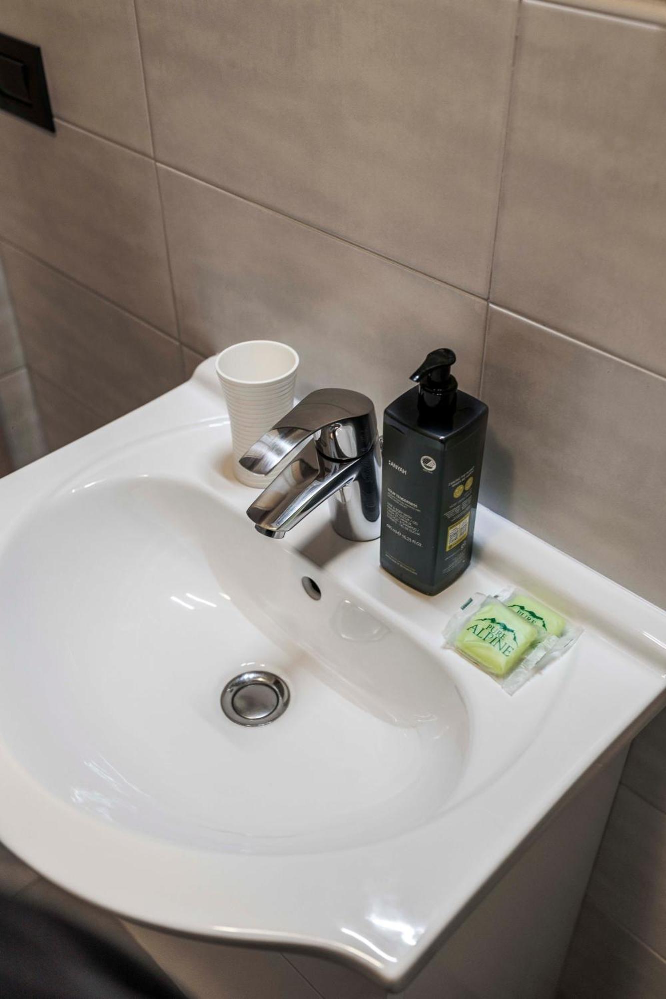 Engadina B&B Livigno Zewnętrze zdjęcie