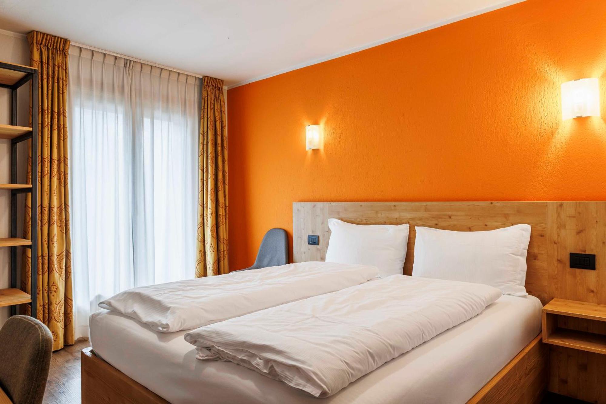 Engadina B&B Livigno Zewnętrze zdjęcie