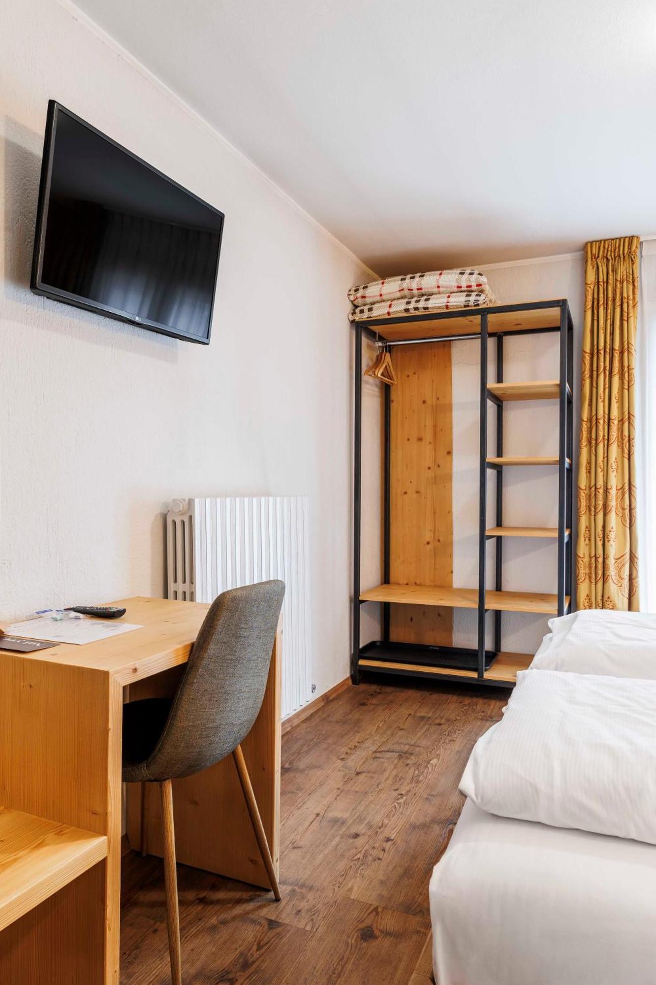Engadina B&B Livigno Zewnętrze zdjęcie