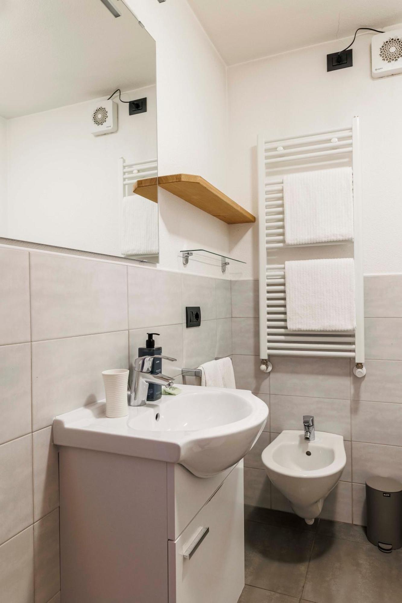Engadina B&B Livigno Zewnętrze zdjęcie