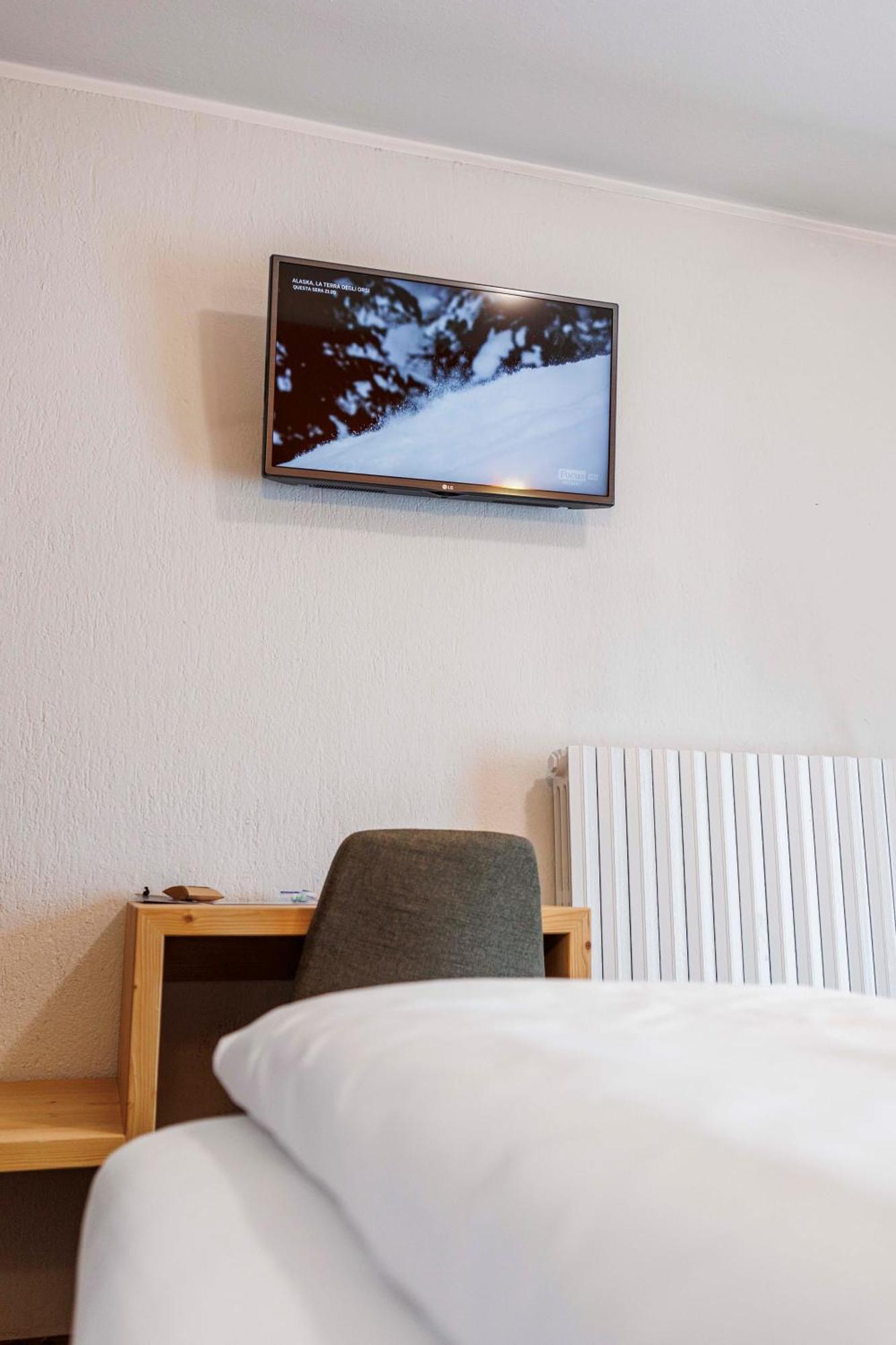Engadina B&B Livigno Zewnętrze zdjęcie