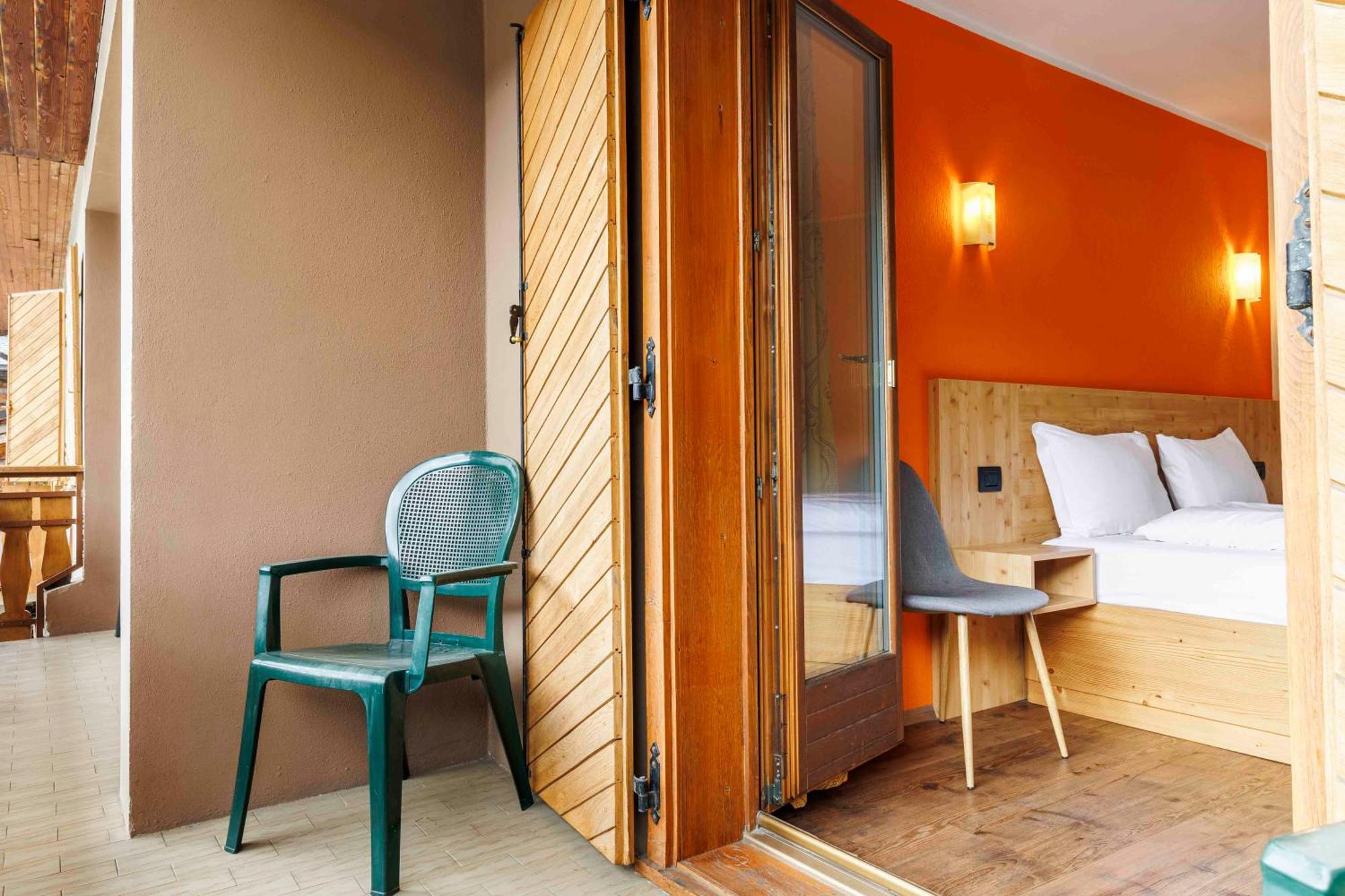 Engadina B&B Livigno Zewnętrze zdjęcie