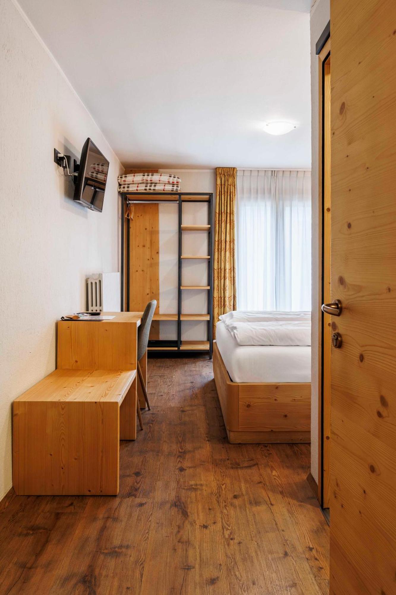 Engadina B&B Livigno Zewnętrze zdjęcie