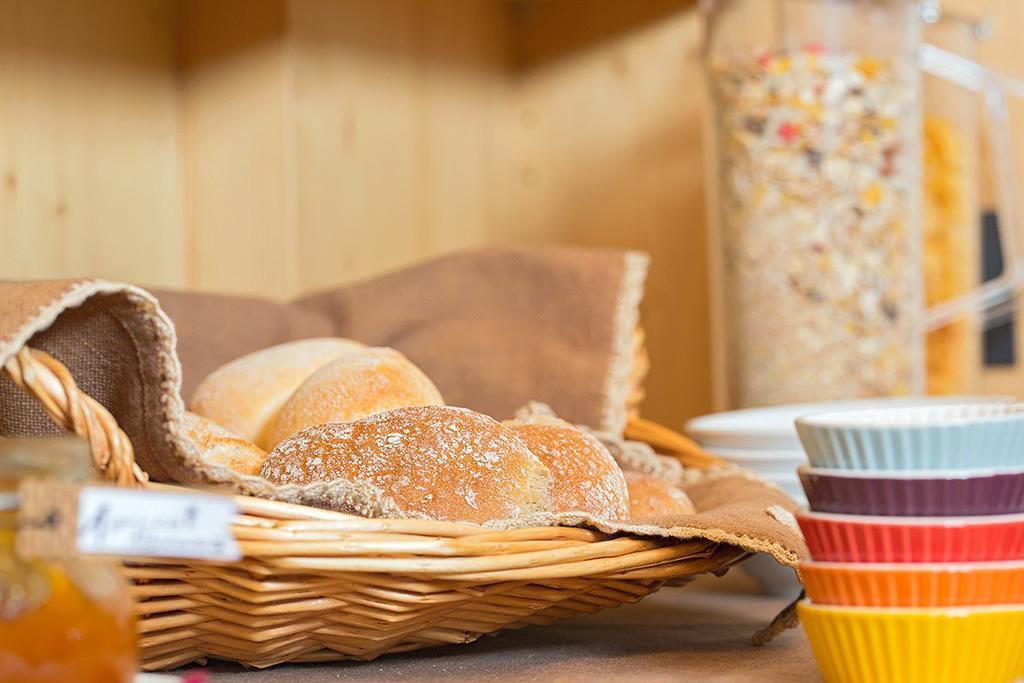Engadina B&B Livigno Zewnętrze zdjęcie